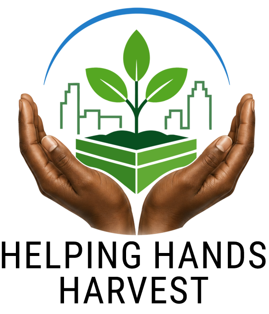 Helping Hands Harvest